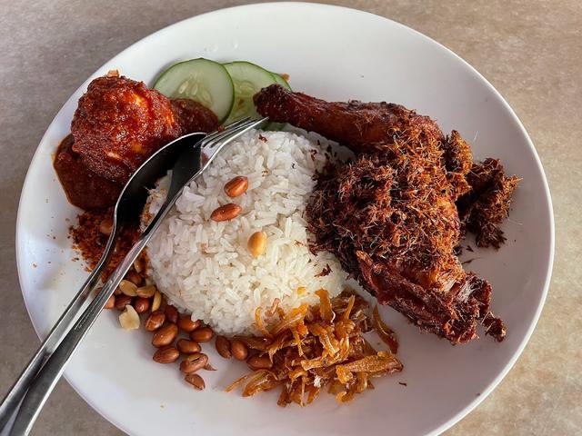 Photo of Pak Li Kopitiam Shah Alam 7 - Shah Alam, Selangor, Malaysia