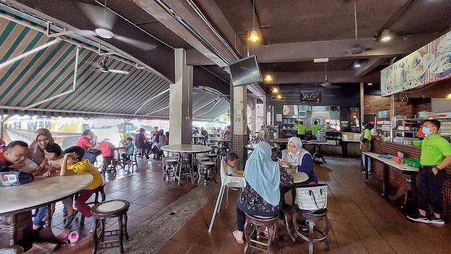 Photo of Pak Li Kopitiam Shah Alam 7 - Shah Alam, Selangor, Malaysia