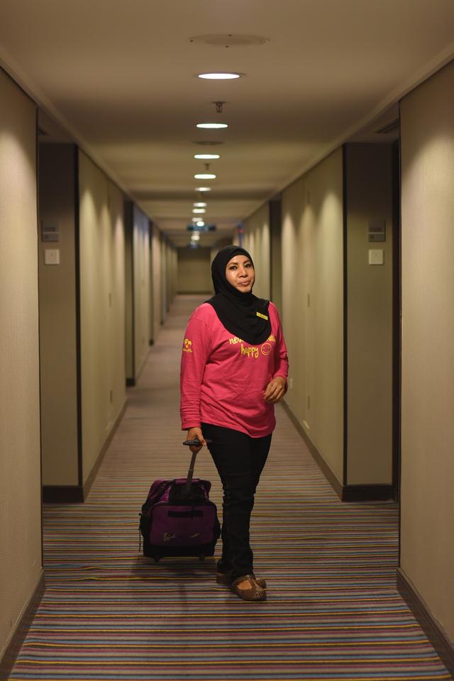 Photo of Pakej Berpantang & Confinement Lady Malaysia (PantangPlus) - Shah Alam, Selangor, Malaysia