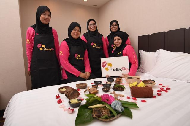 Photo of Pakej Berpantang & Confinement Lady Malaysia (PantangPlus) - Shah Alam, Selangor, Malaysia
