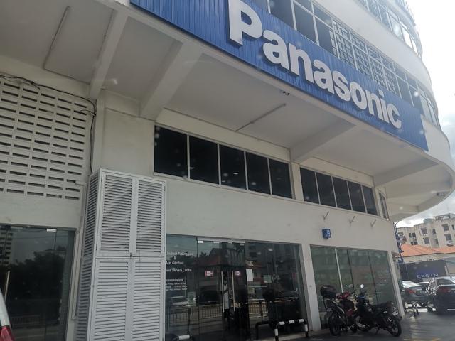 Photo of Panasonic Malaysia Service Centre (Penang) - George Town, Penang, Malaysia