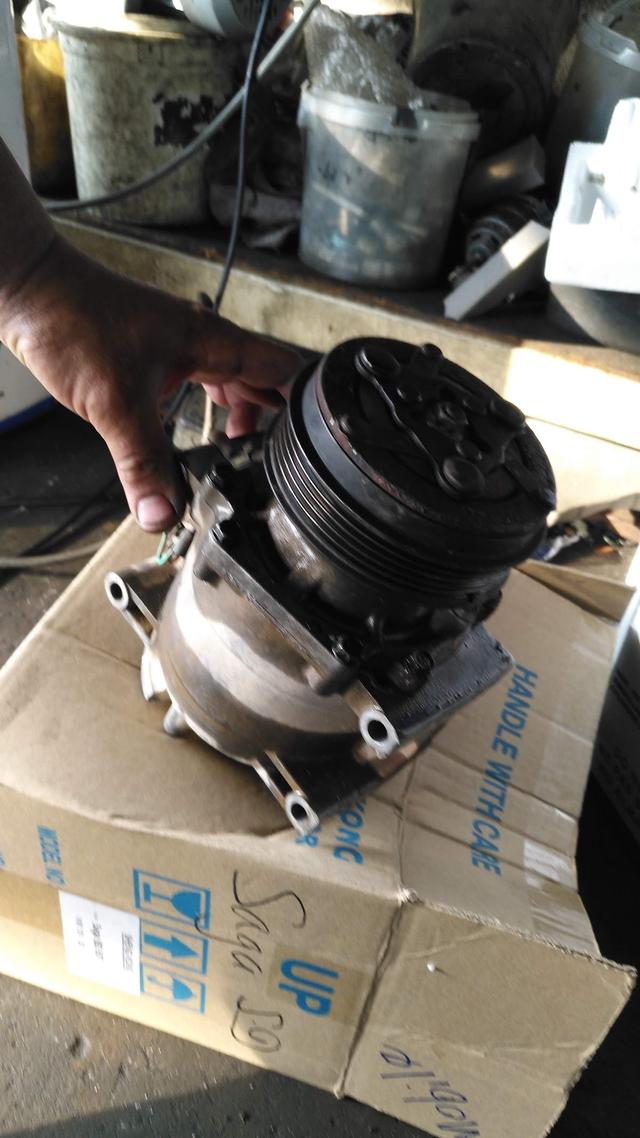 Photo of Pang Car Air Conditioner Service - Kuala Lumpur, Kuala lumpur, Malaysia