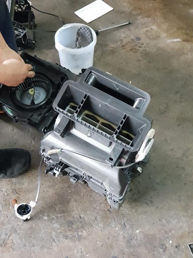 Photo of Pang Car Air Conditioner Service - Kuala Lumpur, Kuala lumpur, Malaysia