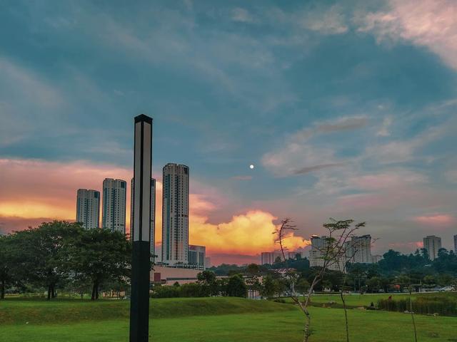 Photo of Pantai Eco Park Community Centre - Kuala Lumpur, Kuala lumpur, Malaysia