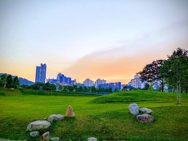 Photo of Pantai Eco Park Community Centre - Kuala Lumpur, Kuala lumpur, Malaysia