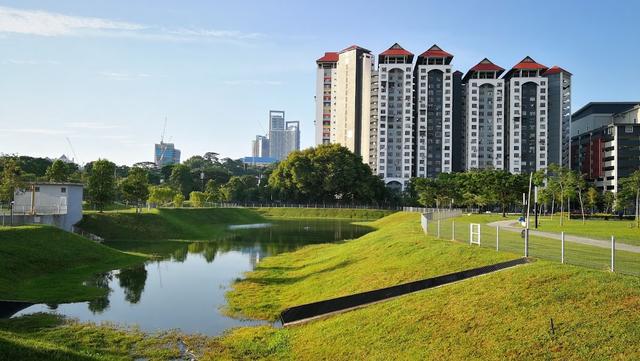 Photo of Pantai Eco Park Community Centre - Kuala Lumpur, Kuala lumpur, Malaysia