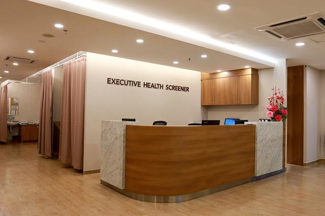 Photo of Pantai Hospital Penang - Bayan Lepas, Penang, Malaysia