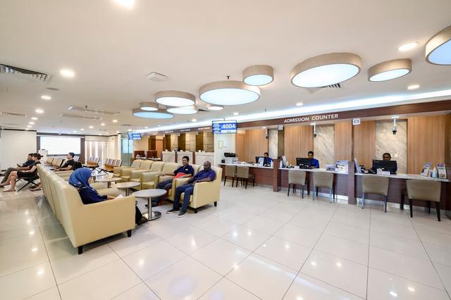 Photo of Pantai Hospital Penang - Bayan Lepas, Penang, Malaysia
