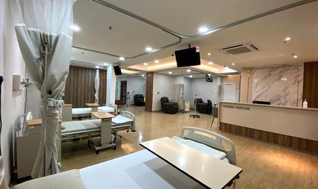 Photo of Pantai Hospital Penang - Bayan Lepas, Penang, Malaysia