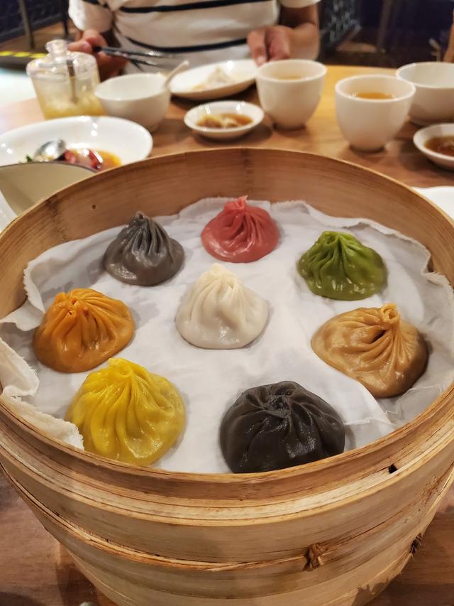 Photo of Paradise Dynasty @ Paradigm Mall - Petaling Jaya, Selangor, Malaysia