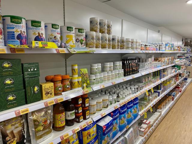 Photo of Paradise Pharmacy - Kuala Lumpur, Kuala lumpur, Malaysia