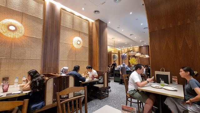 Photo of ParaThai @ Pavilion KL - Kuala Lumpur, Kuala lumpur, Malaysia