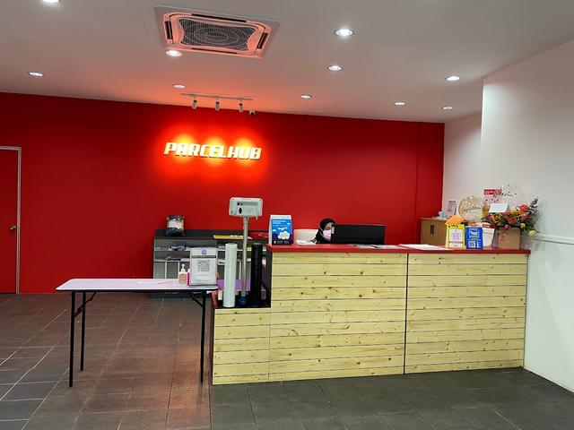 Photo of Parcelhub Damansara Perdana (Citi-Link, FMX, DHL, Shopee, Ninja Van, Aramex, SF Express, Janio, Postco, etc) - Petaling Jaya, Selangor, Malaysia