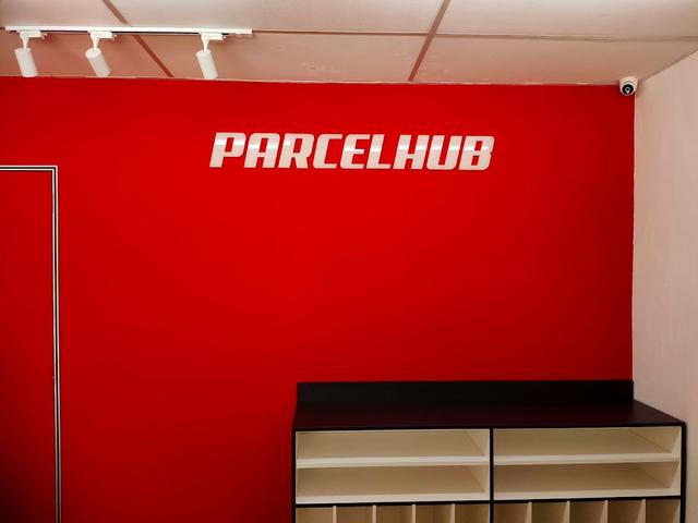 Photo of ParcelHub Kota Damansara - Petaling Jaya, Selangor, Malaysia