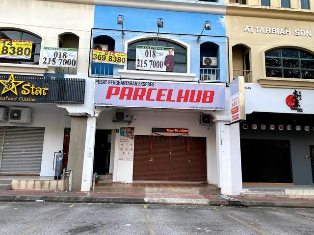 Photo of ParcelHub Kota Damansara - Petaling Jaya, Selangor, Malaysia