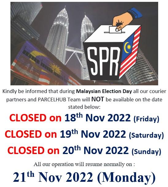 Photo of ParcelHub Setapak - Courier Service (Poslaju Citylink CJ Century Line Clear Aramex SF Express Authorized Agent) - Kuala Lumpur, Kuala lumpur, Malaysia