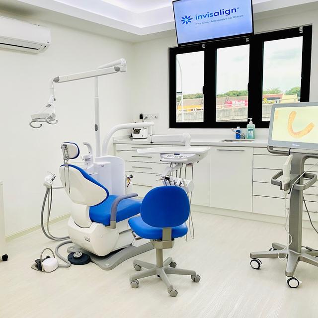 Photo of ParkHill Dental Clinic SS15 (Diamond Invisalign Braces) - Subang Jaya, Selangor, Malaysia