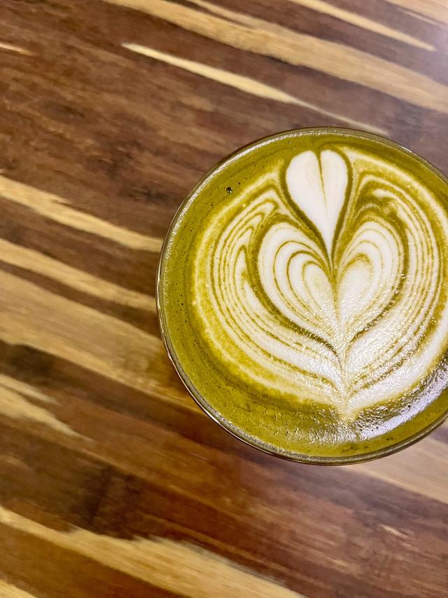 Photo of Pause Cafe Kuala Lumpur - Kuala Lumpur, Kuala lumpur, Malaysia