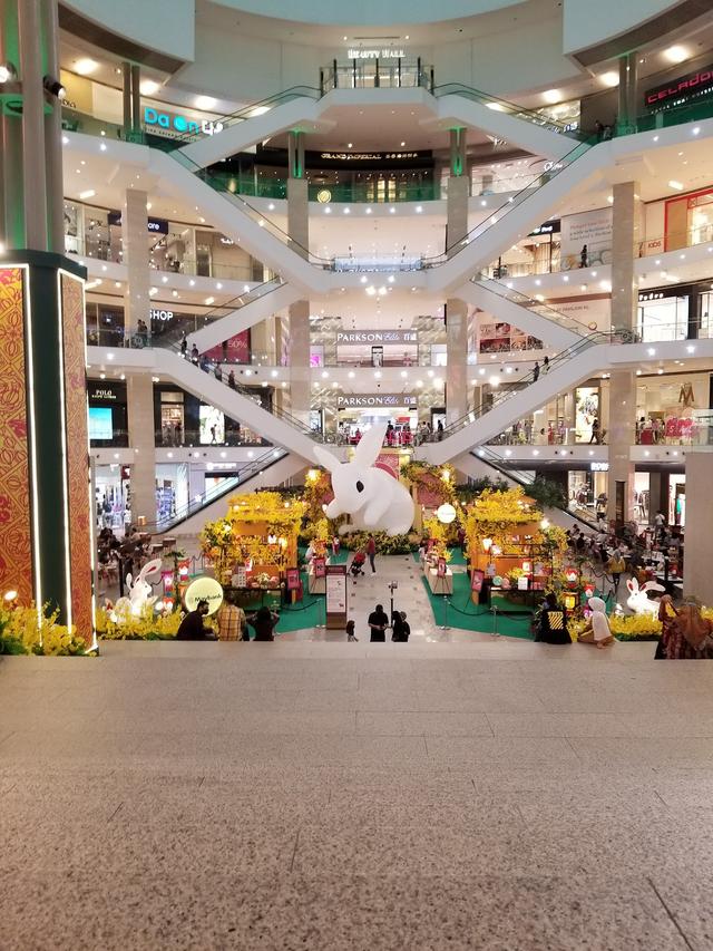 Photo of Pavilion Kuala Lumpur - Kuala Lumpur, Kuala lumpur, Malaysia