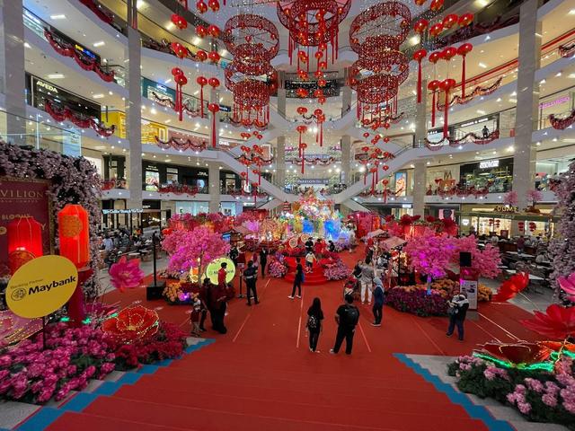 Photo of Pavilion Kuala Lumpur - Kuala Lumpur, Kuala lumpur, Malaysia