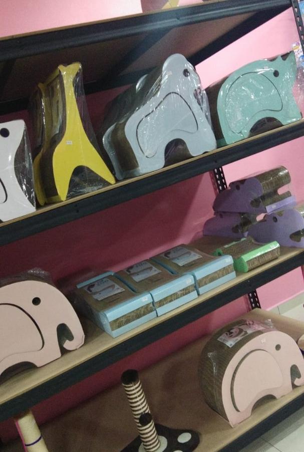 Photo of PAWS & CLAWS - Kuala Lumpur, Kuala lumpur, Malaysia