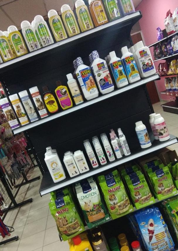 Photo of PAWS & CLAWS - Kuala Lumpur, Kuala lumpur, Malaysia