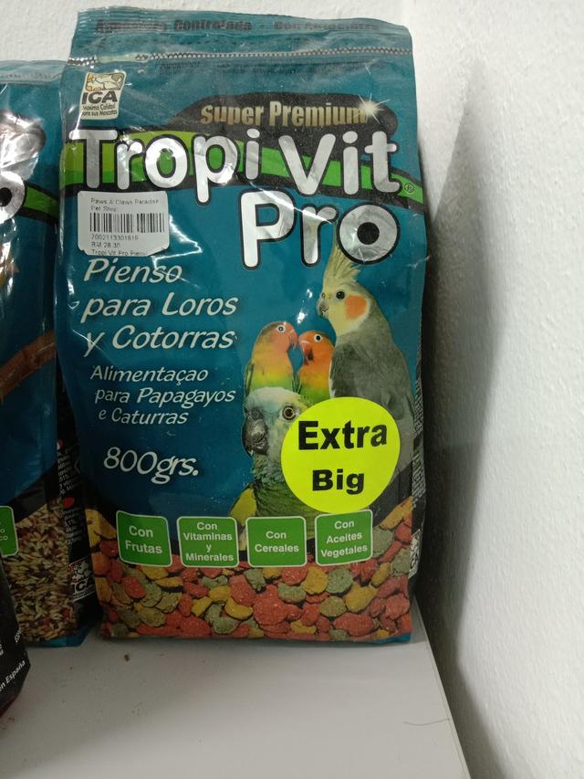 Photo of Paws & Claws Paradise Pet Shop - Bayan Lepas, Penang, Malaysia