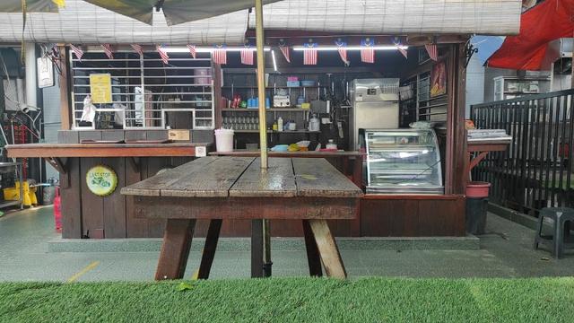 Photo of Payung Cafe - Kuala Lumpur, Kuala lumpur, Malaysia