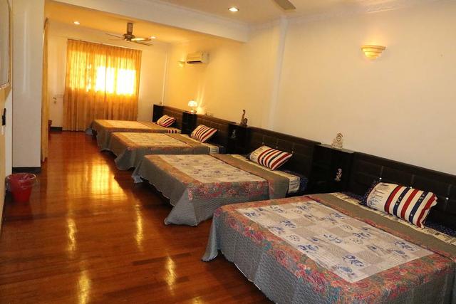 Photo of Pearl Care Elderly Home Bukit Gasing - Petaling Jaya, Selangor, Malaysia