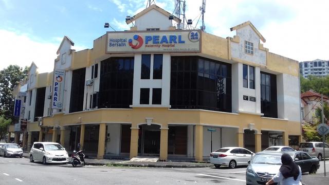 Photo of Pearl Maternity Hospital - Bayan Lepas, Penang, Malaysia