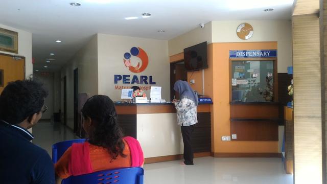 Photo of Pearl Maternity Hospital - Bayan Lepas, Penang, Malaysia