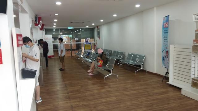 Photo of Pejabat Pos Bandar Bayan Baru - Bayan Lepas, Penang, Malaysia