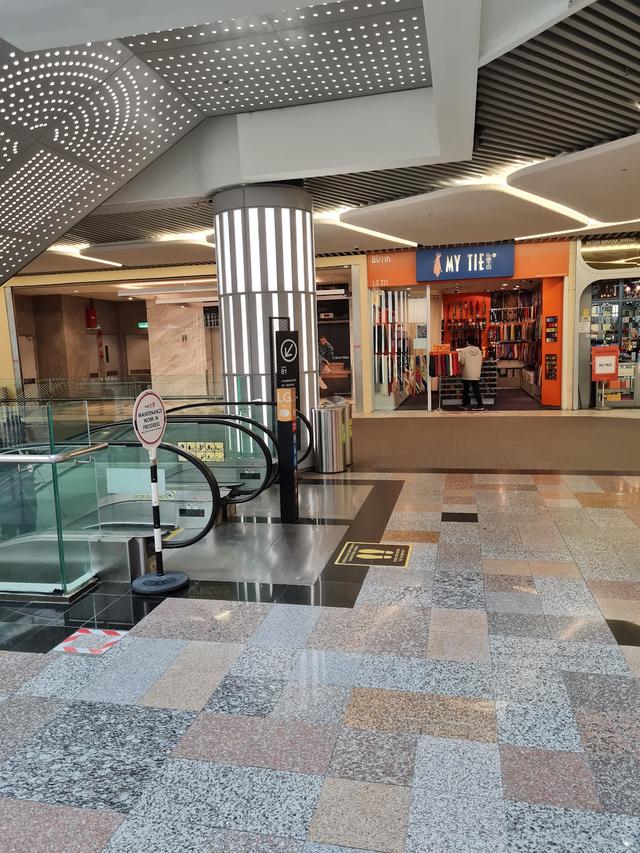 Photo of Pejabat Pos One Utama, Bandar Utama - Petaling Jaya, Selangor, Malaysia