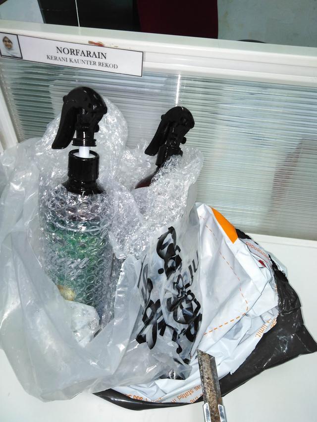 Photo of Pejabat Pos Seksyen 16 Shah Alam - Shah Alam, Selangor, Malaysia