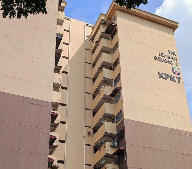 Photo of Pejabat sekretariat muafakat komuniti Lembah Subang 2 - Petaling Jaya, Selangor, Malaysia