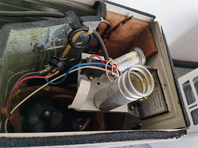 Photo of Penang Aircon Service- G Track Aircon Service & Repair - George Town, Penang, Malaysia