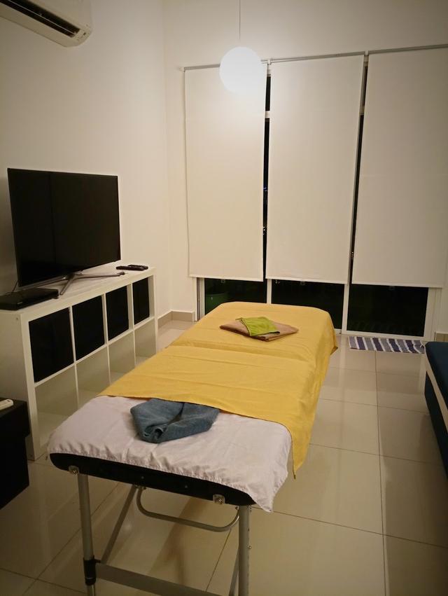 Photo of Penang Male to Male massage Bodywork - Bayan Lepas, Penang, Malaysia