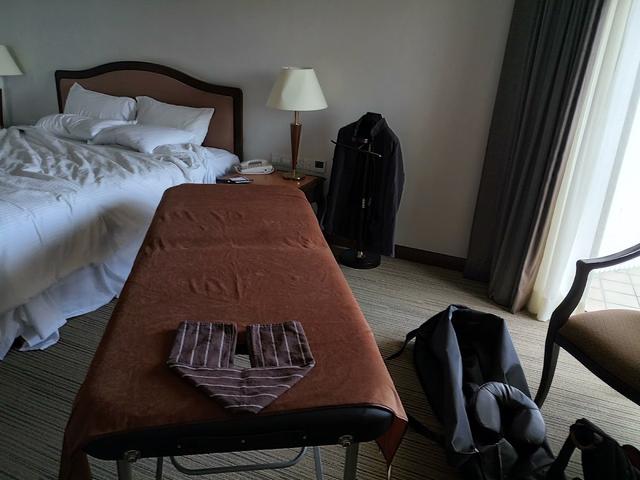 Photo of Penang Male to Male massage Bodywork - Bayan Lepas, Penang, Malaysia