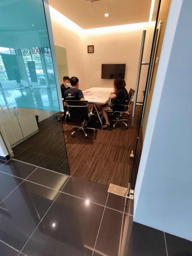 Photo of Penang Property Realtor Scott Seow - Bayan Lepas, Penang, Malaysia