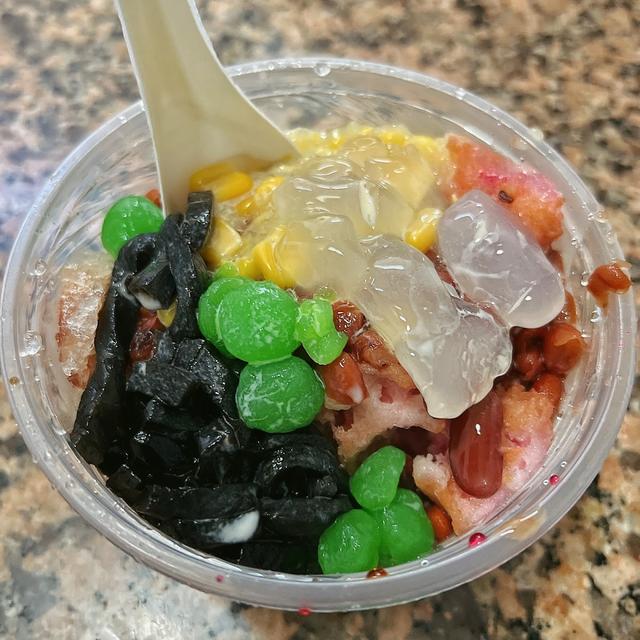 Photo of Penang Road Famous Teochew Chendul - George Town, Penang, Malaysia