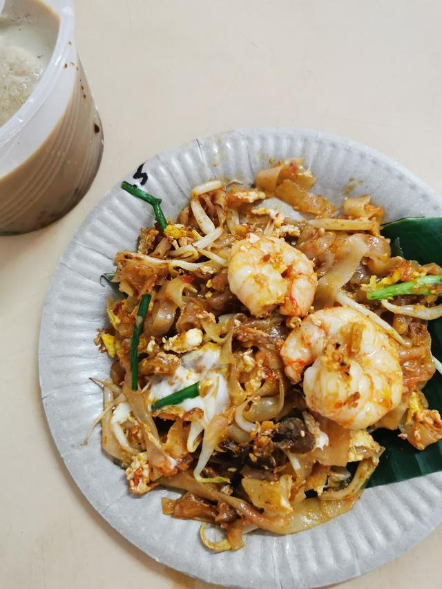 Photo of Penang Road Famous Teochew Chendul - George Town, Penang, Malaysia