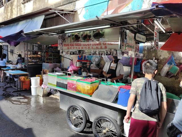 Photo of Penang Road Famous Teochew Chendul - George Town, Penang, Malaysia
