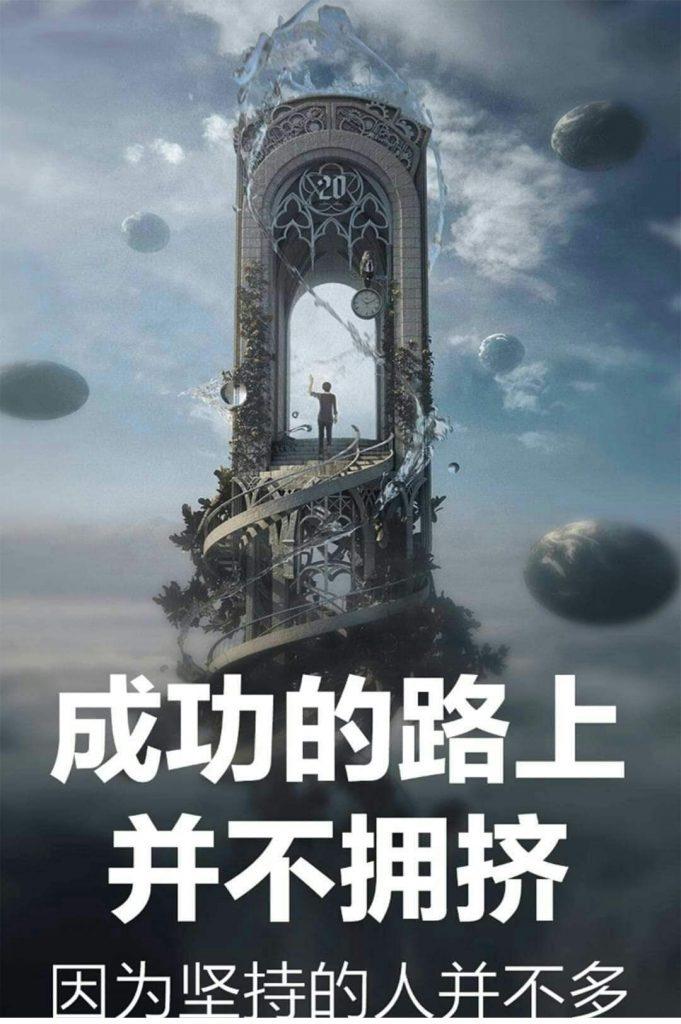 Background Blur Cover