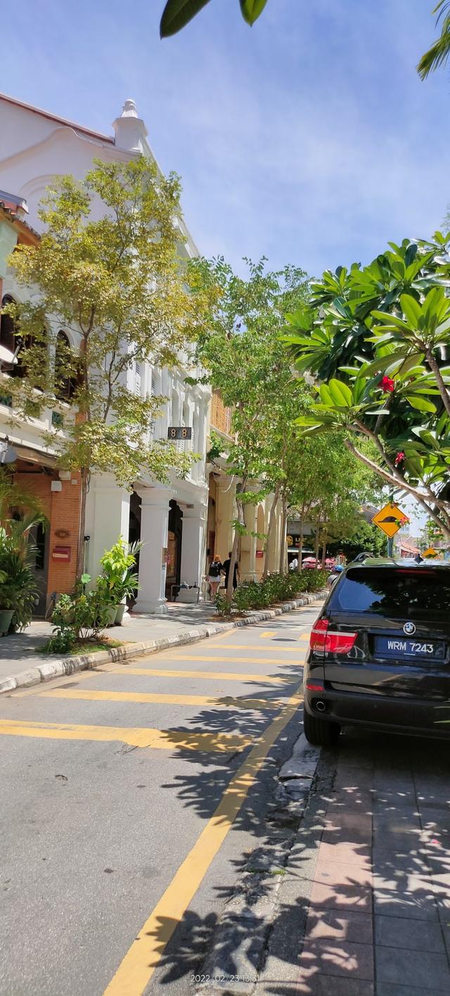 Photo of Penang Youth Centre - George Town, Penang, Malaysia