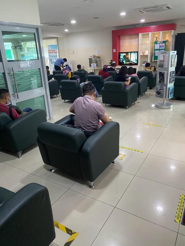 Photo of Perodua Service Centre (Pulau Pinang) - George Town, Penang, Malaysia