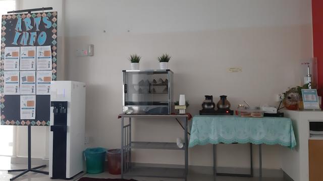 Photo of Perodua Service Centre (Pulau Pinang) - George Town, Penang, Malaysia