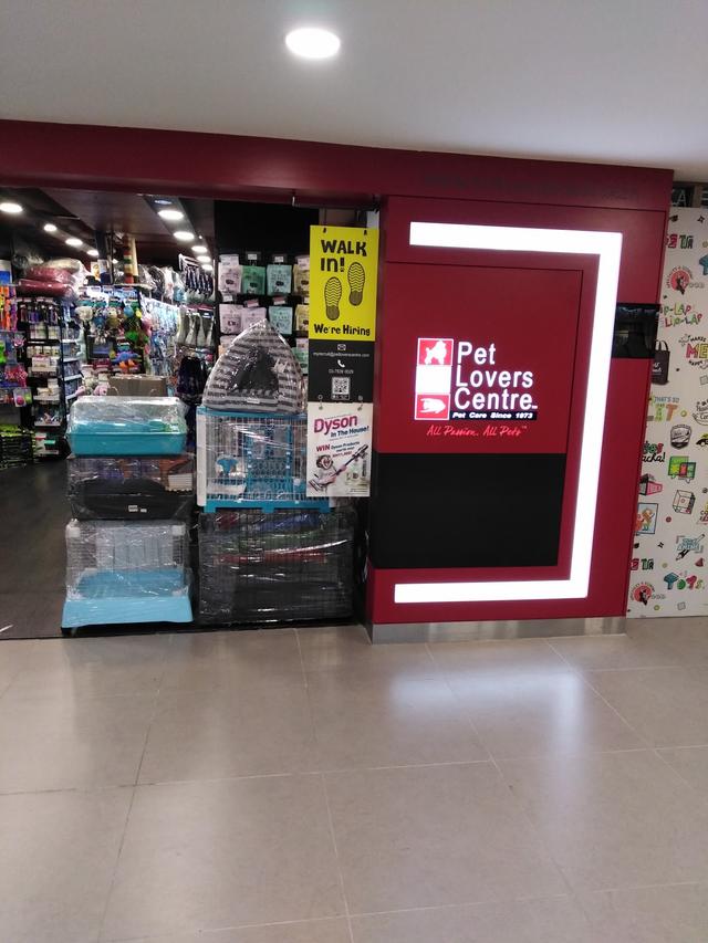 Photo of Pet Lovers Centre - Jumpa @ Sungei Wang - Kuala Lumpur, Kuala lumpur, Malaysia
