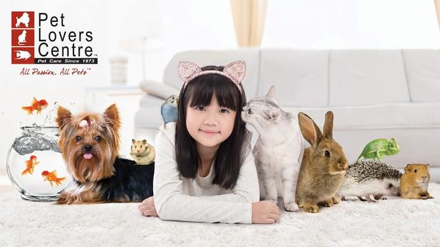Photo of Pet Lovers Centre - Tropicana Gardens Mall - Petaling Jaya, Selangor, Malaysia