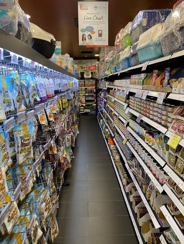 Photo of Pet Lovers Centre - Tropicana Gardens Mall - Petaling Jaya, Selangor, Malaysia