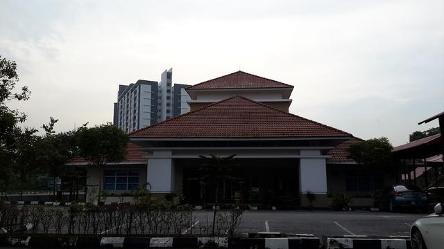 Photo of Petaling District Veterinary Services Office - Petaling Jaya, Selangor, Malaysia